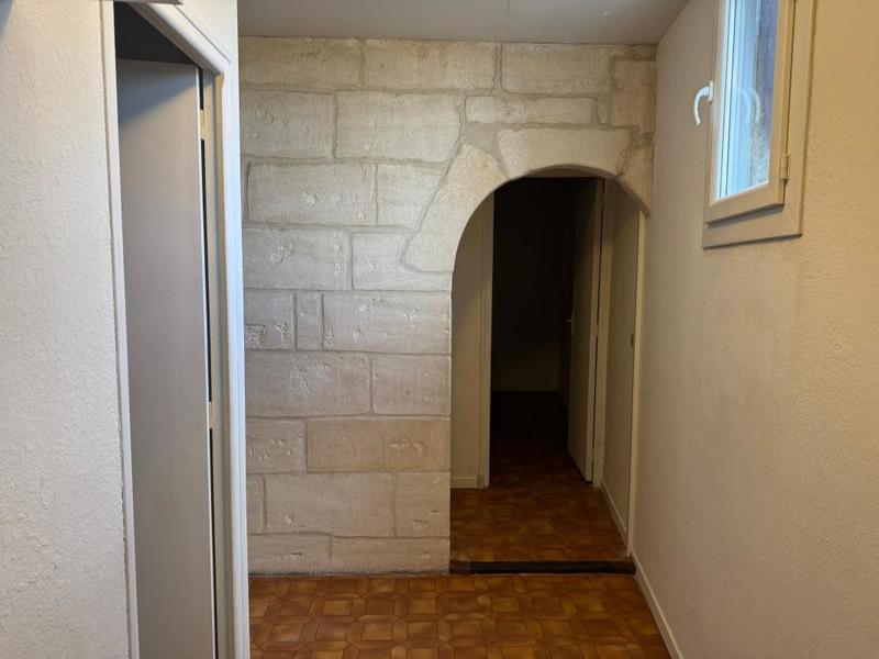 Appartement - 100 m² - 4 pièces