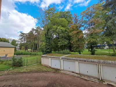 Appartement - 119 m² - 7 pièces