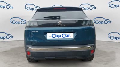 Peugeot 3008 1.6 Thp 225 Hybrid e-Eat8 Allure Pack