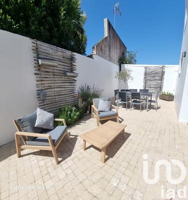 Maison - 175 m² - 5 pièces