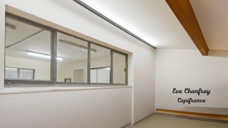 Maison de ville - 150 m² - 4 pièces