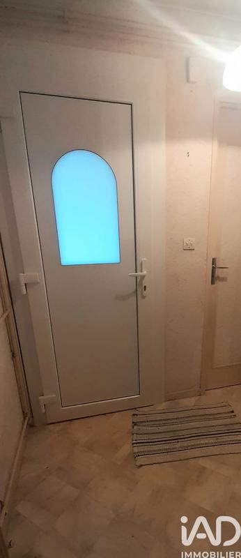 Maison - 107 m² - 5 pièces