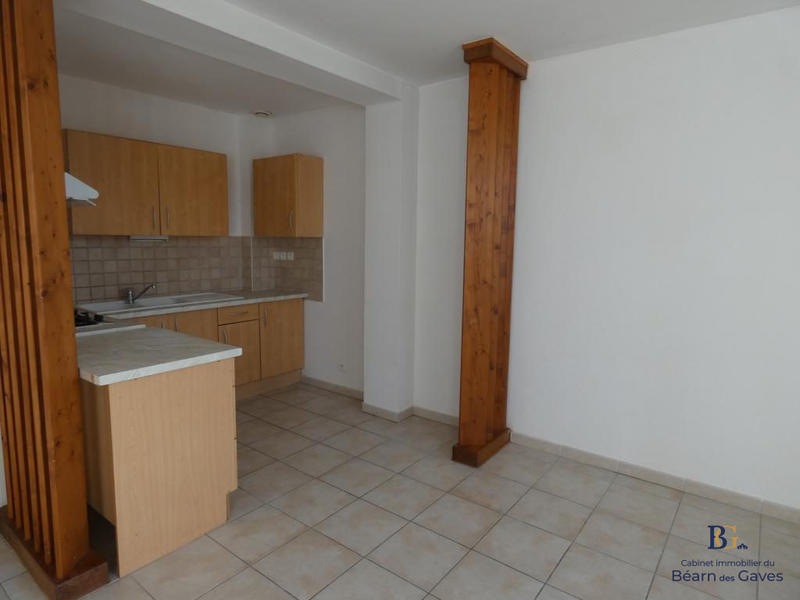 Appartement - 71 m² - 4 pièces