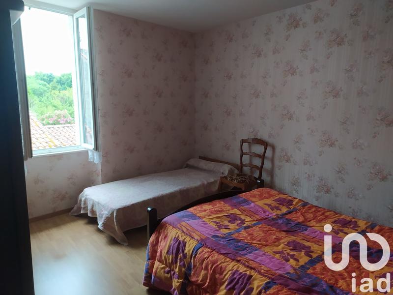 Maison - 174 m² - 6 pièces