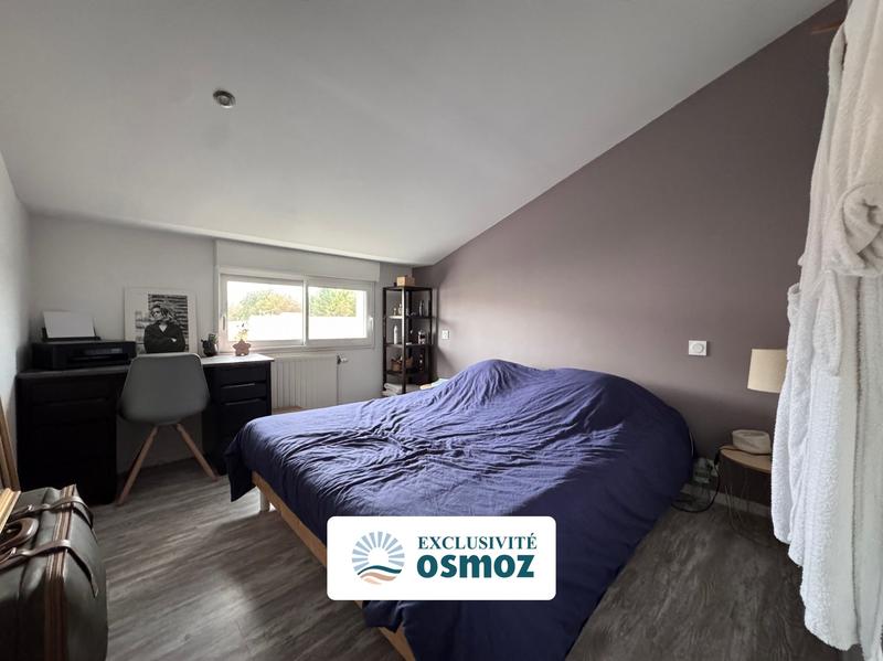 Maison - 131 m² - 5 pièces