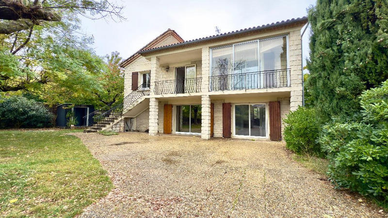 Maison - 173 m² - 6 pièces