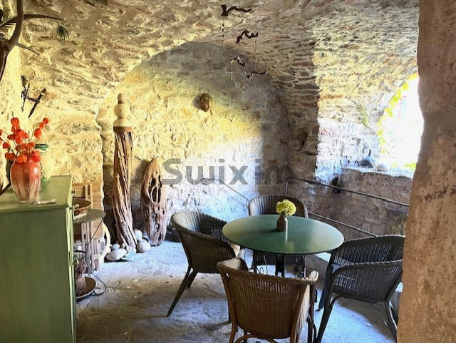 Maison - 139 m² - 5 pièces