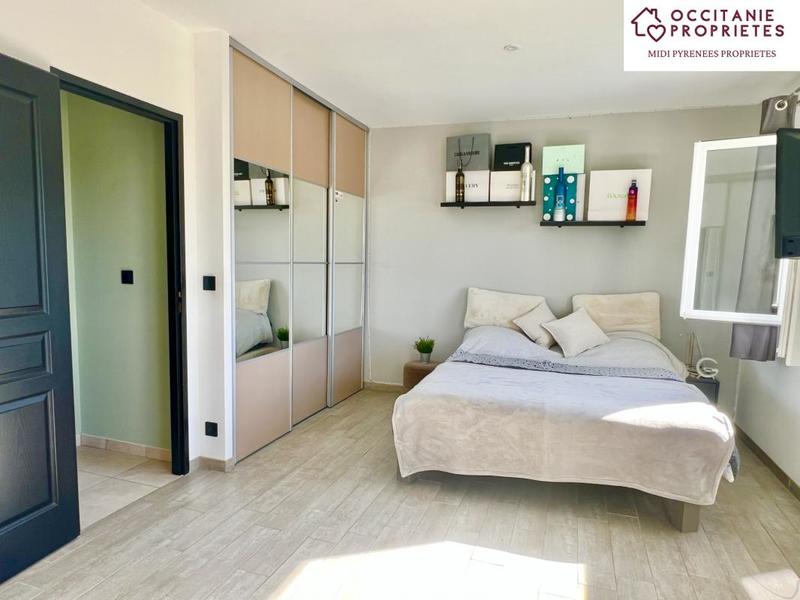 Villa - 99 m² - 4 pièces