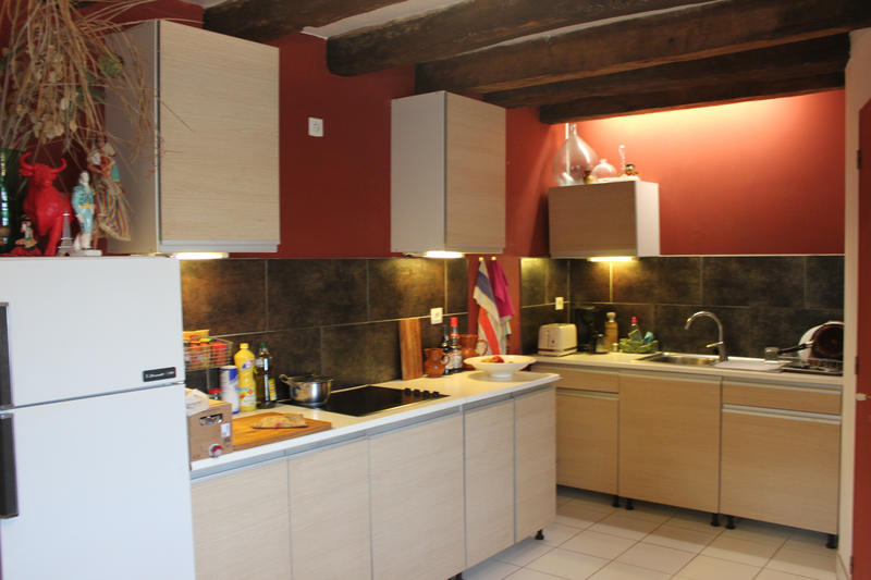 Maison - 157 m² - 4 pièces