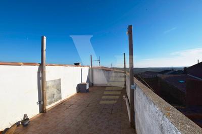 Maison de village - 121 m² - 5 pièces