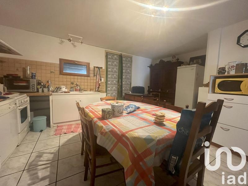 Maison de village - 154 m² - 5 pièces