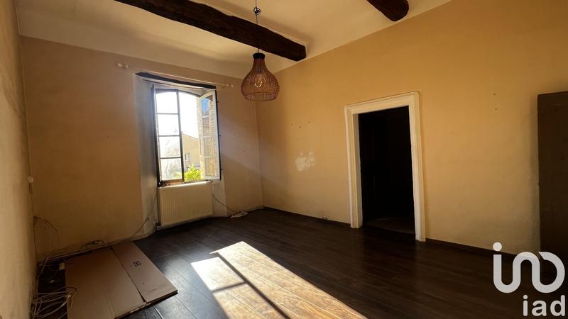 Appartement - 120 m² - 5 pièces