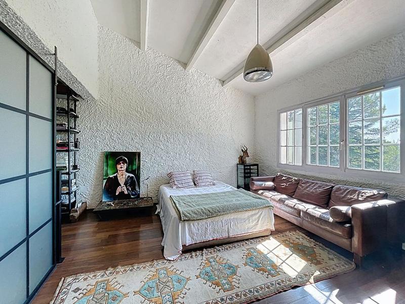 Maison - 142 m² - 6 pièces