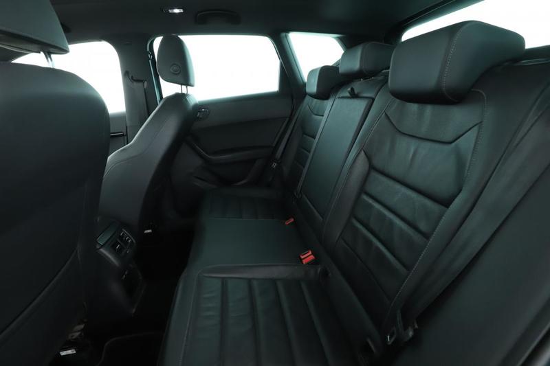 Seat Ateca 2.0 Tdi Xcellence Dsg7 150 ch