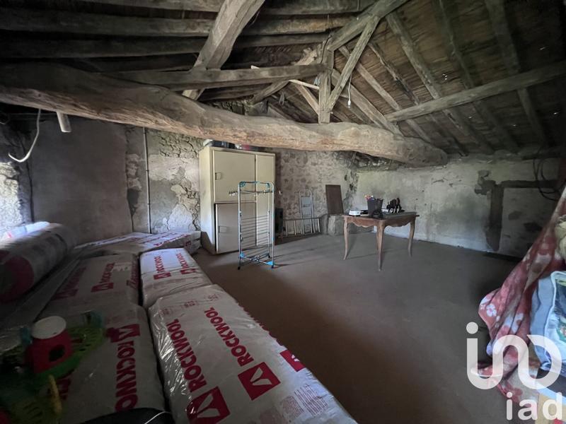 Maison - 81 m² - 3 pièces