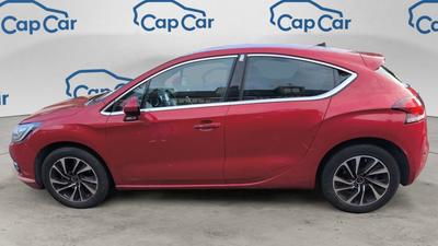 Ds Ds 4 1.6 Thp 165 Bva6 So Chic