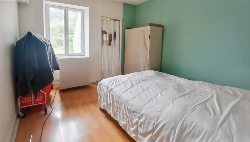 Maison - 65 m² - 3 pièces