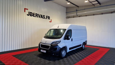 Peugeot Boxer Tole 335 L2h2 Bluehdi 140 Ss Premium