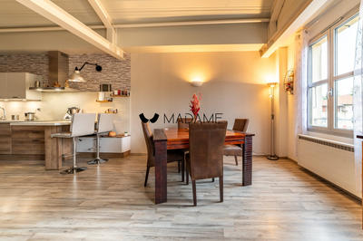 Appartement - 87 m² - 3 pièces