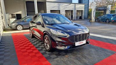 Ford Kuga 2.5 Duratec 190 Ch Fhev E-Cvt St-Line X