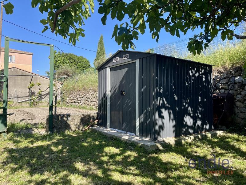 Maison - 316 m² - 10 pièces