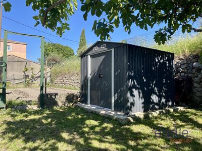 Maison - 316 m² - 10 pièces