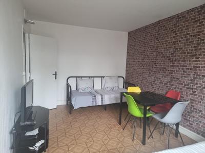 Appartement - 35 m² - 1 pièce