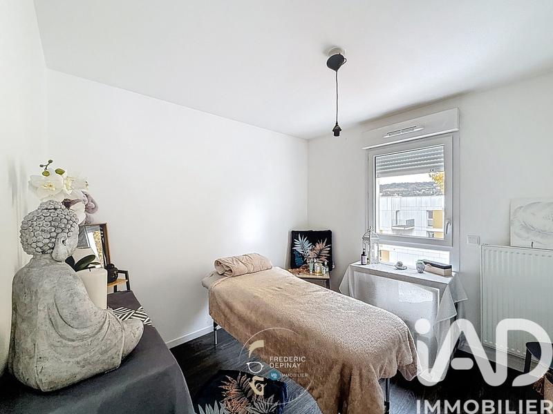 Appartement - 73 m² - 4 pièces