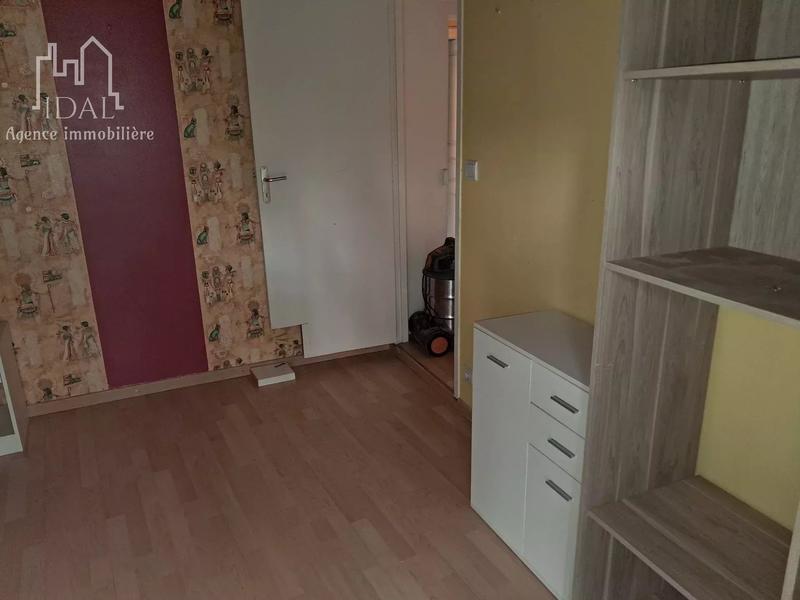 Maison - 53 m² - 4 pièces