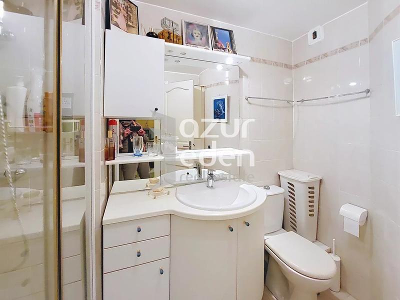 Appartement - 77 m² - 4 pièces