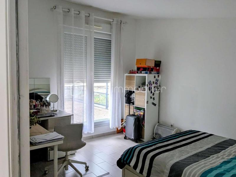 Maison - 113 m² - 5 pièces