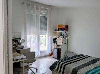 Maison - 113 m² - 5 pièces