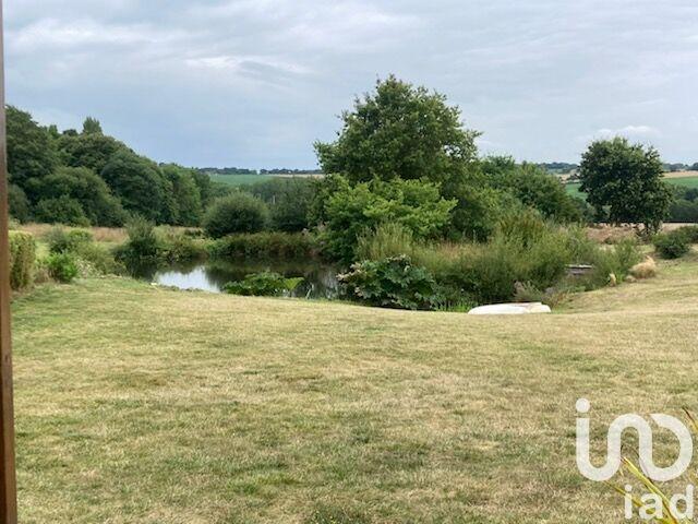 Maison - 290 m² - 10 pièces