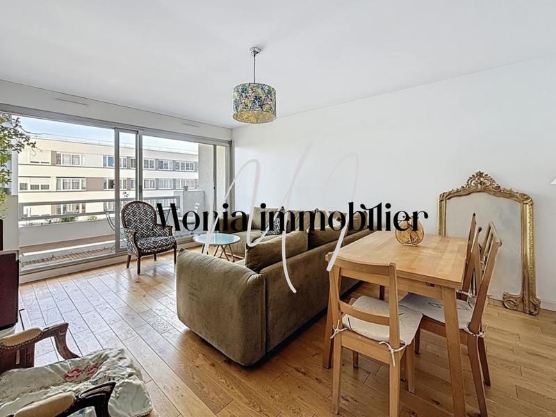 Appartement - 71 m² - 3 pièces