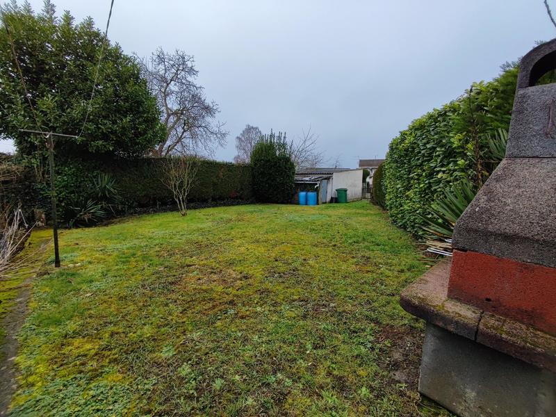 Maison - 128 m² - 6 pièces