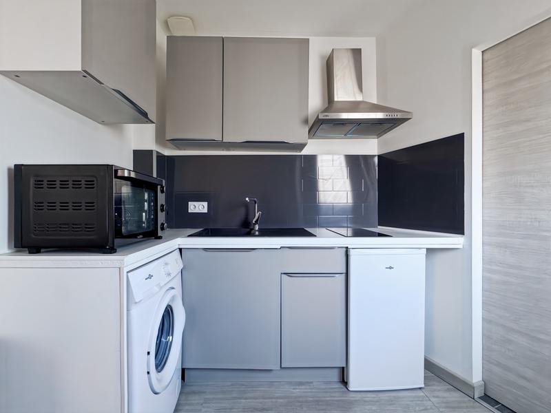 Immeuble - 60 m² - 3 pièces