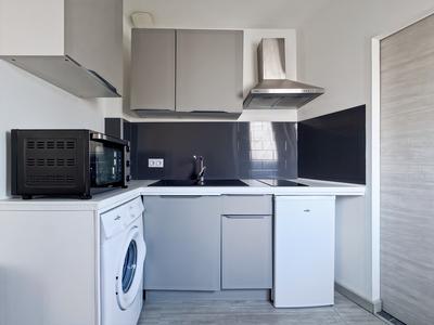 Immeuble - 60 m² - 3 pièces