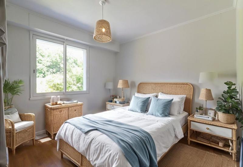 Pavillon - 157 m² - 7 pièces