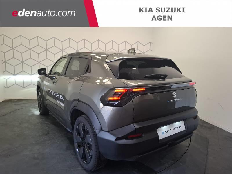 Suzuki Vitara e 61 kWh Style