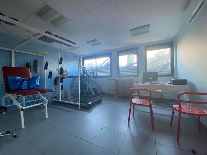 Bureau - 86 m² - 4 pièces