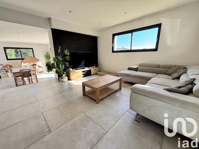 Maison - 126 m² - 5 pièces