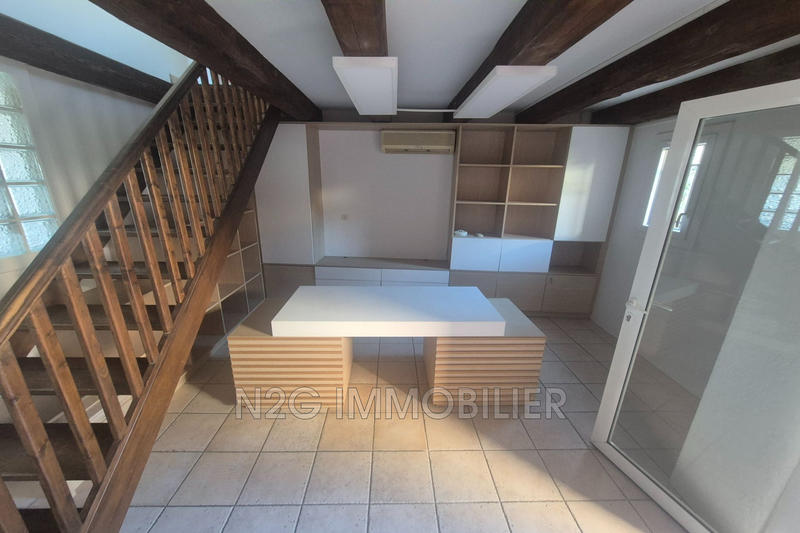 Local commercial - 59 m²