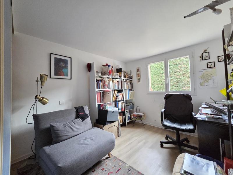 Maison ancienne - 133 m² - 6 pièces