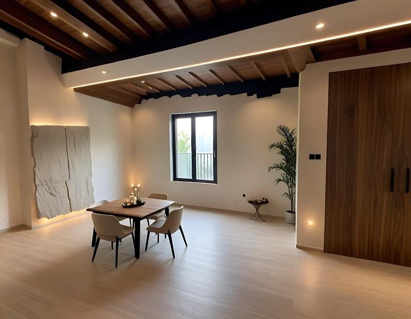 Appartement - 83 m² - 2 pièces