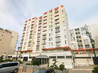 Appartement - 51 m² - 2 pièces