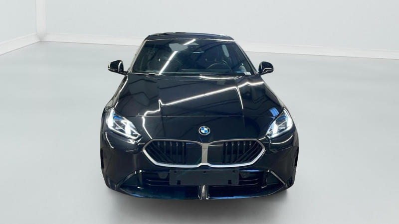 Bmw Série 1 F70 120d 163 ch Dkg7 m Sport