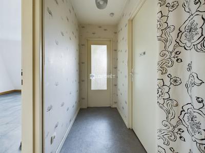 Appartement - 31 m² - 1 pièce