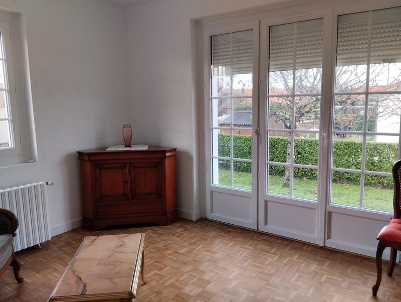 Maison - 142 m² - 8 pièces