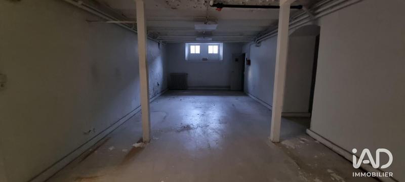 Local commercial - 338 m²