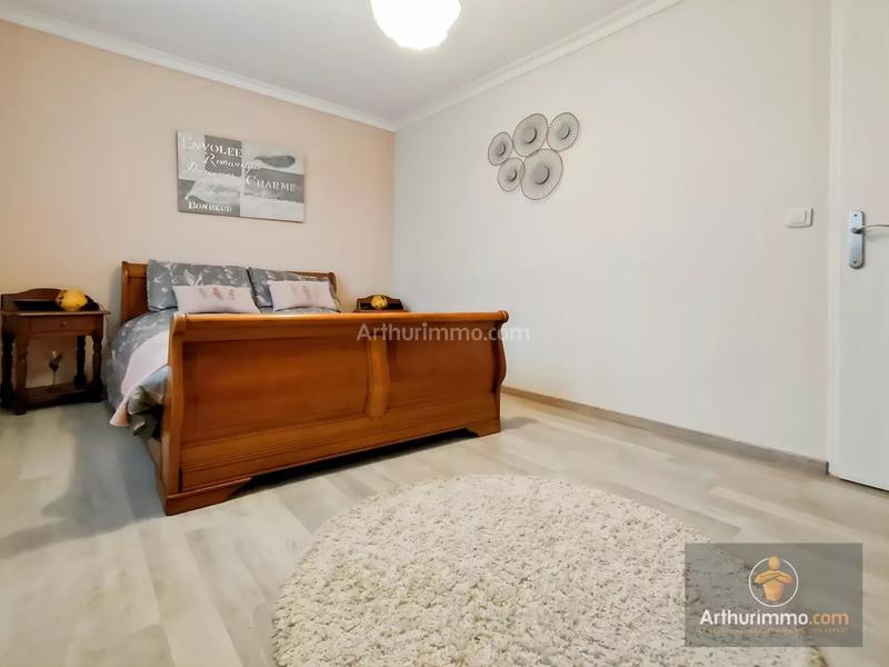 Maison - 118 m² - 6 pièces